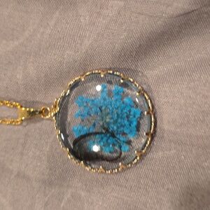 ❤️10/$40 New butterfly necklace